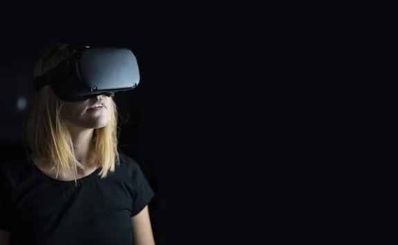 AR 和 VR：替代现实不可避免的局限性