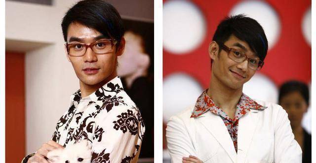 没有关系,好事多磨,王凯从来是"大器晚成"_个人_事业_角色