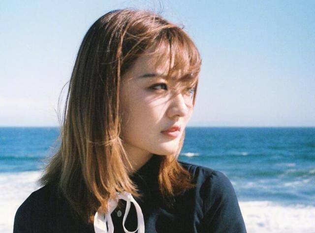 也应该说是因为喜爱kimi的人太多了,而徐璐自从kimi去世后就基本上做