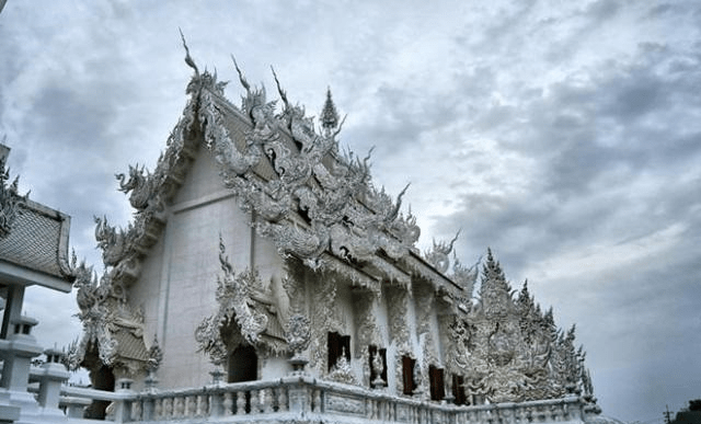 缅甸德林达依省和古泰国有何渊源?_沙林_丹那_阶段