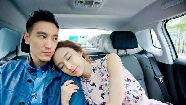 张俪选男友的眼光有些谜,感情生活丰富,与薛之谦还有一段往事_王阳