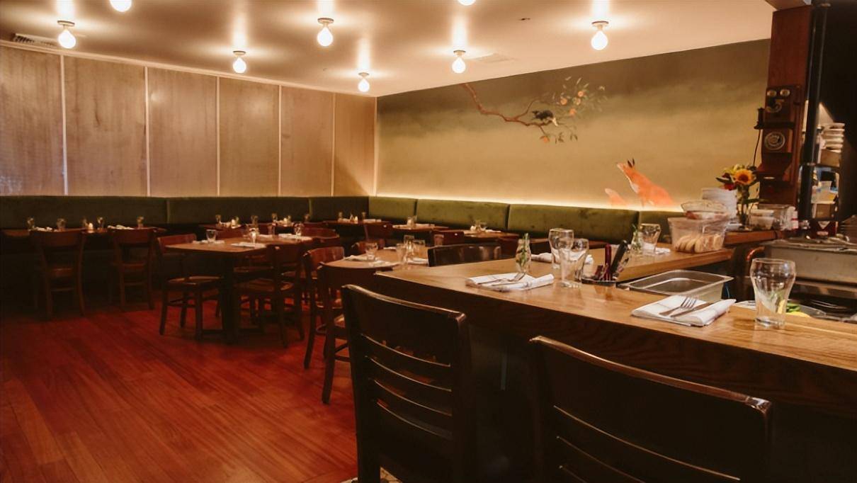 奈飞美食节目带火的十大美国餐厅_all-stars_大厨_芝加哥