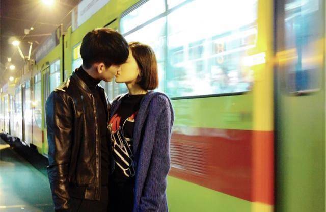 张翰娜扎分手至今不舍删除合照?网友:求复合_女朋友_节目_爱情