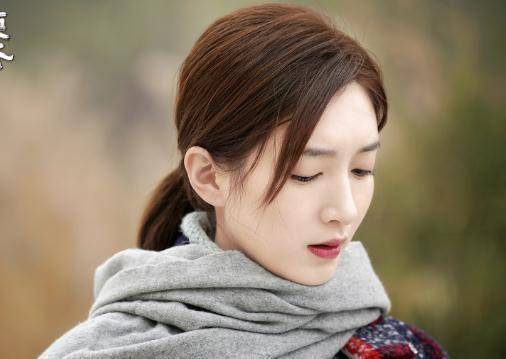 照片_李易峰_美食