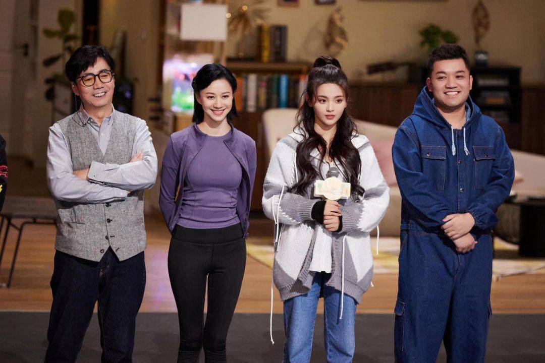 在短视频平台做直播综艺是什么体验?春光好传媒找到的创新密码