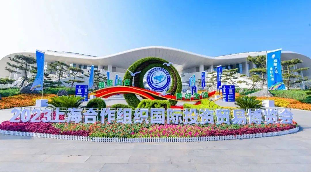 助力中国品牌,面向世界 走向未来