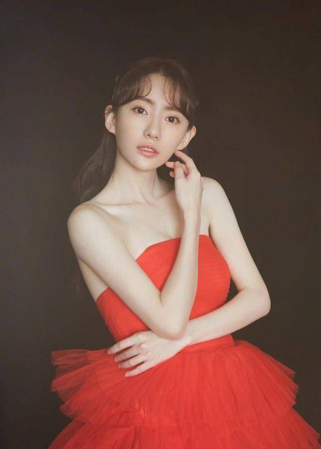 里的诺澜,人家变胖等于毁容,她变胖却成颜值巅峰_变化_身材_五官