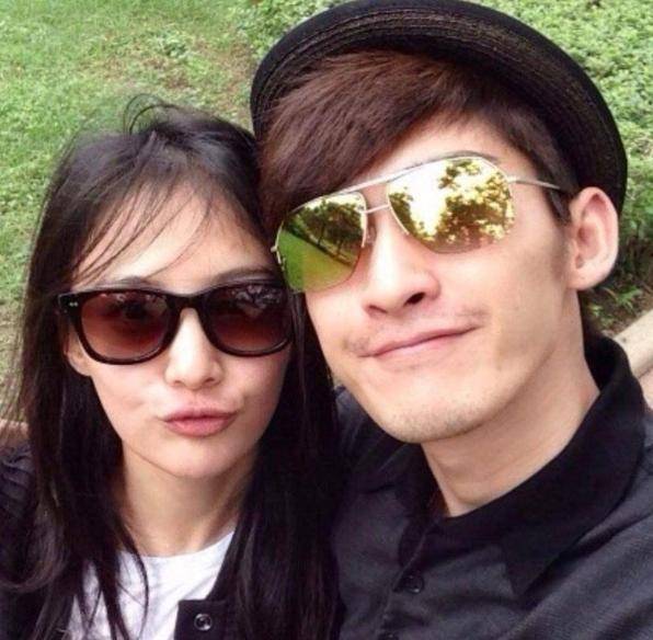 张翰夸古力娜扎素颜好看,自称不花心,刘涛:他这2年挺不容易的_吴宣