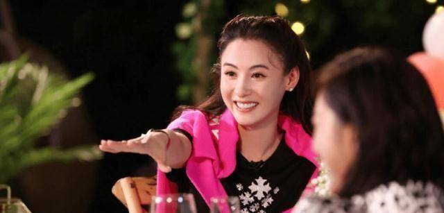 张柏芝谢霆锋对lucas出道有不同的想法,李健一番话说到点上!