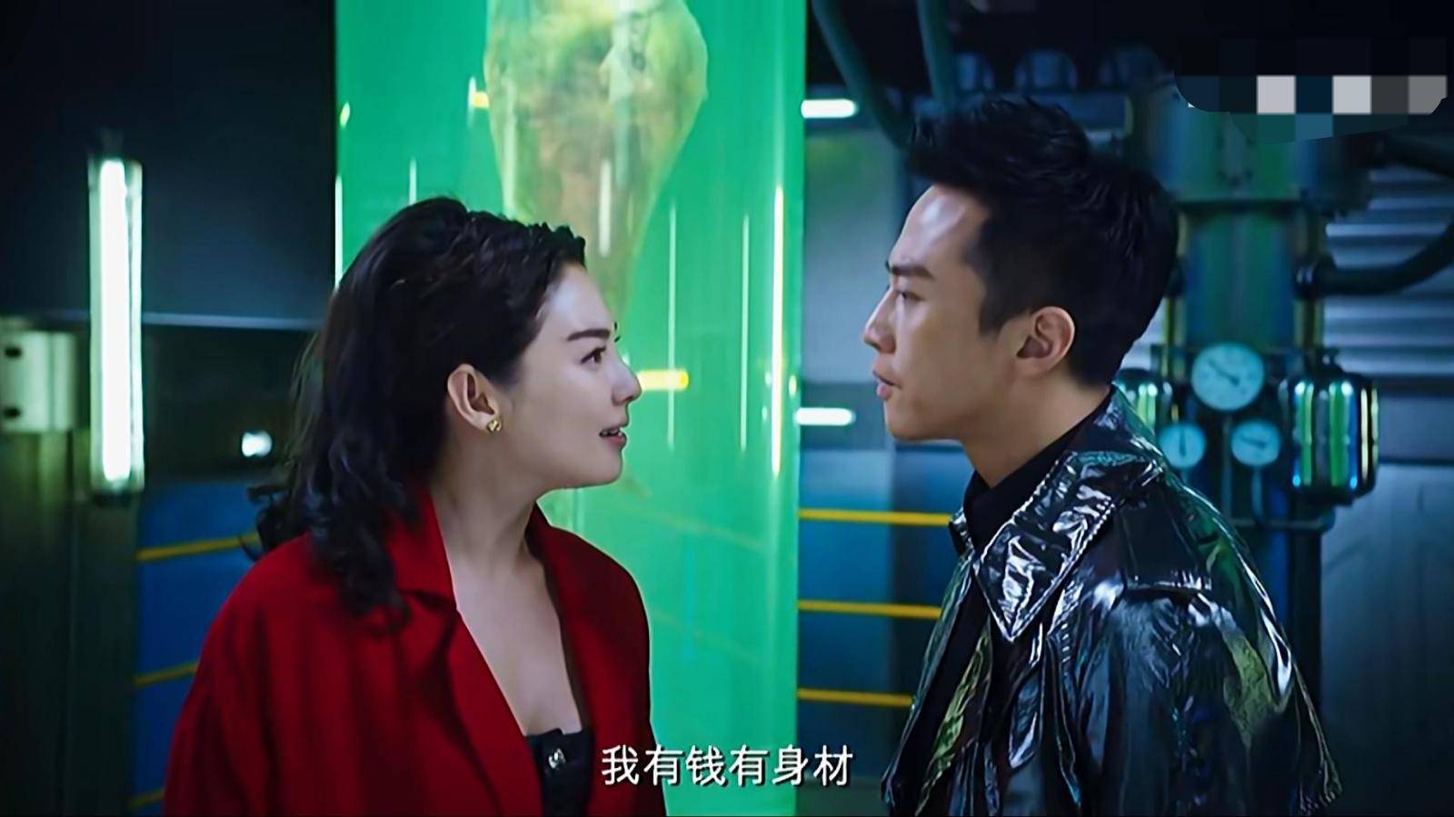 996买不起张雨绮699袜子,《美人鱼》找到了答案_工作_无敌_感觉