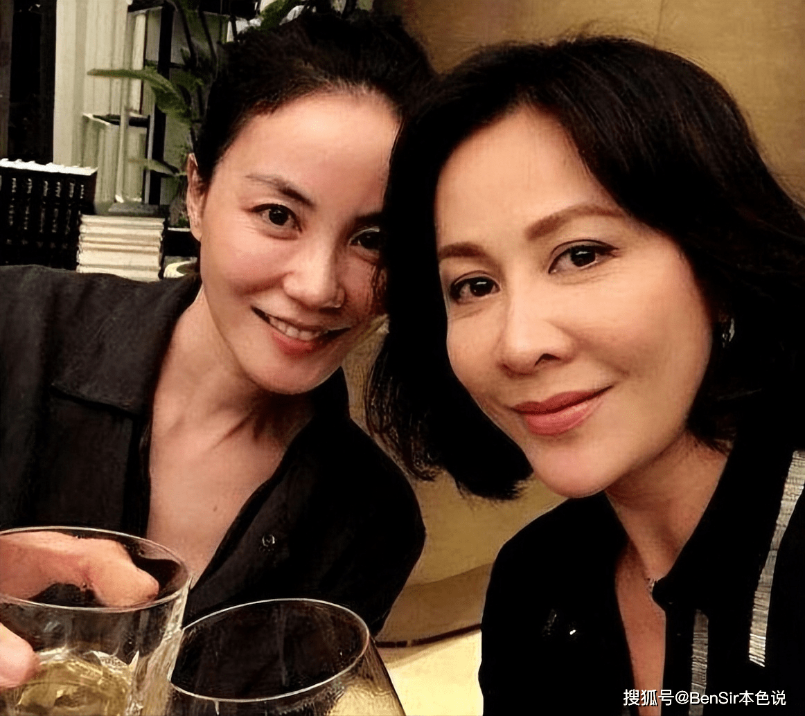 张曼玉_电影_生活