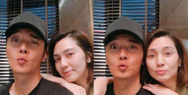 张丹峰与毕滢风波后首次专访,被问与冯绍峰谁更帅时,他这样回答