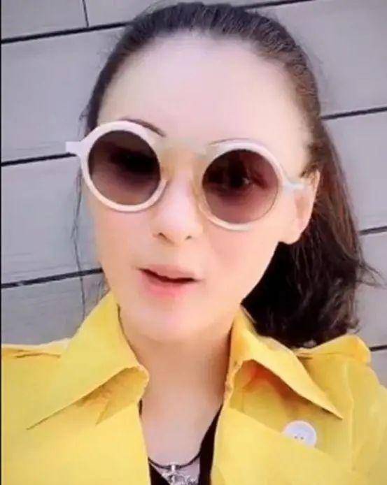 张柏芝真怀四胎了?