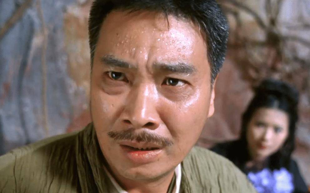 他是身价最高的配角,67岁拍《流浪地球》,精湛演技令鲜肉汗颜_吴孟达