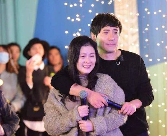 来源于老公沈腾的优秀,背后更有个不好惹的大姑子沈娜_事情_电影_什么