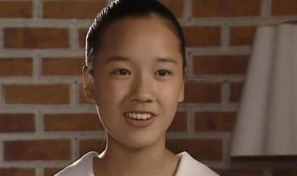 《蓝色生死恋》21年后:小演员一位去世,一位退圈,一位成视后