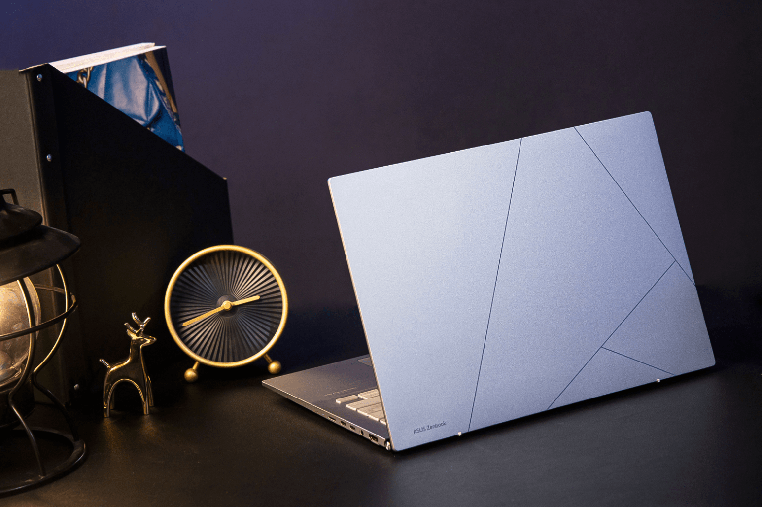 高颜值长续航商务本推荐 华硕灵耀14 2023引领时尚办公潮流_认证_屏幕