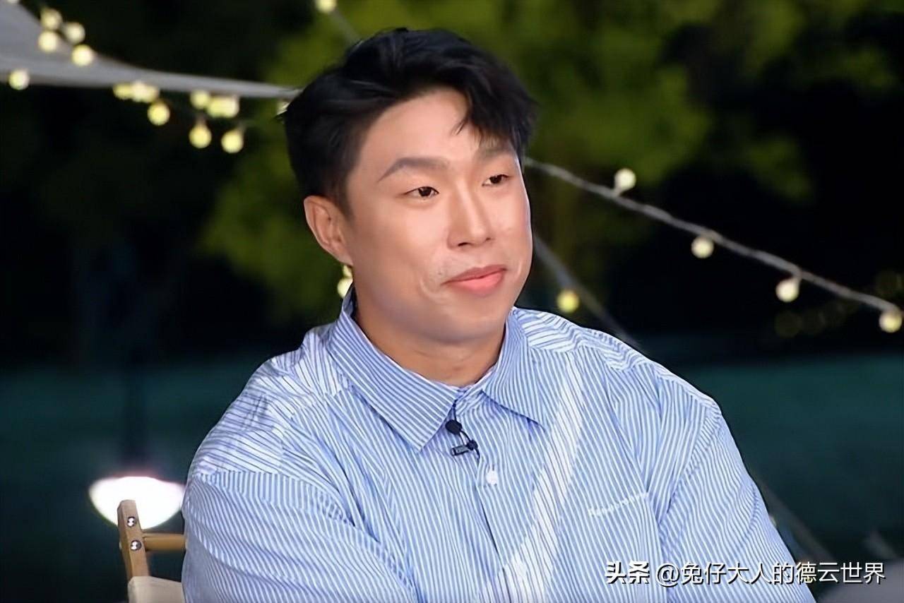 相声专场开成音乐会,烧饼的表现出乎意料,网友:还是饼哥会玩_郭德纲