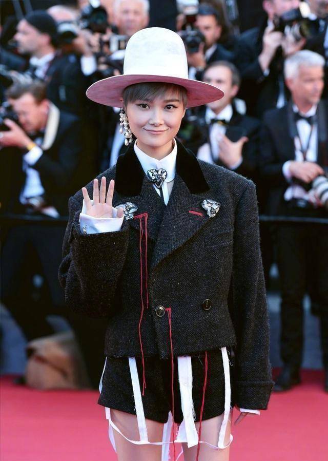 李宇春野蛮生长,但忠于自我,不忘初心_专辑_成功_观众