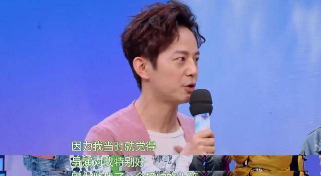 颜值不输鹿晗,没想到还与何炅有这层关系_蔡徐坤_长相_环节