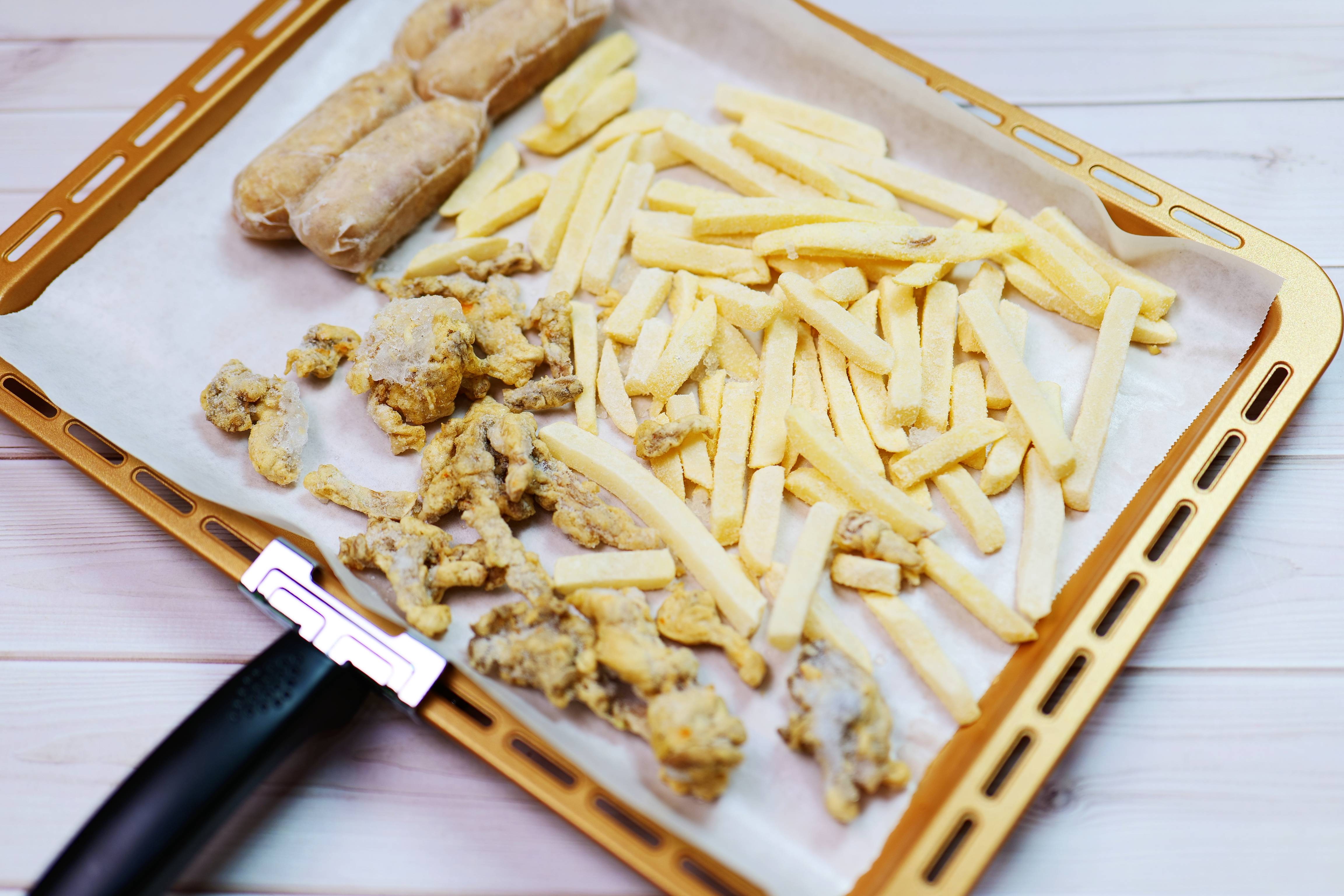 卷王｜入门烤箱也可以Pro，长帝猫小易Pro了解一下！