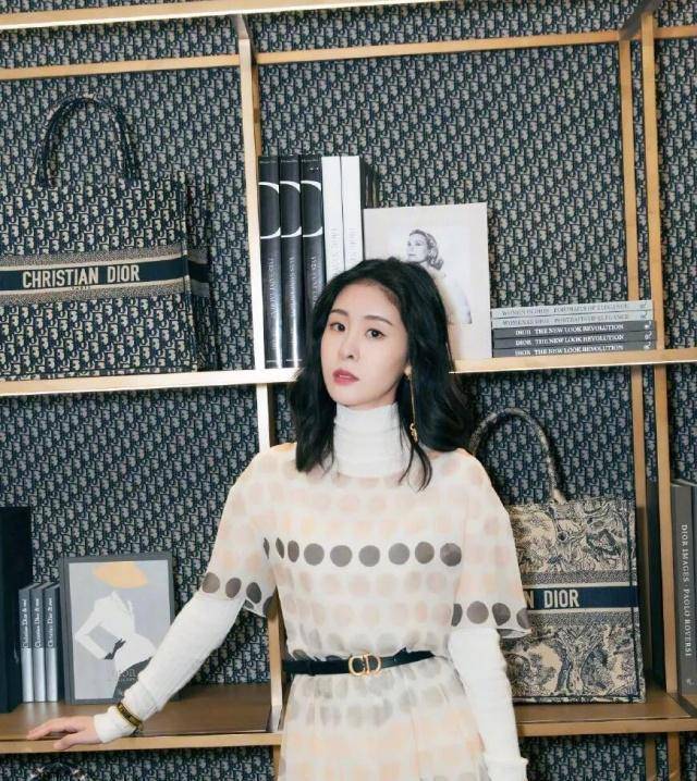 虽然说马思纯和春夏同签一个经纪人,可俩人的关系确实不怎么样?