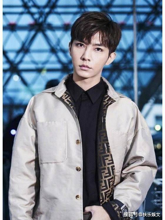 炎亚纶承认与未成年人发生关系!