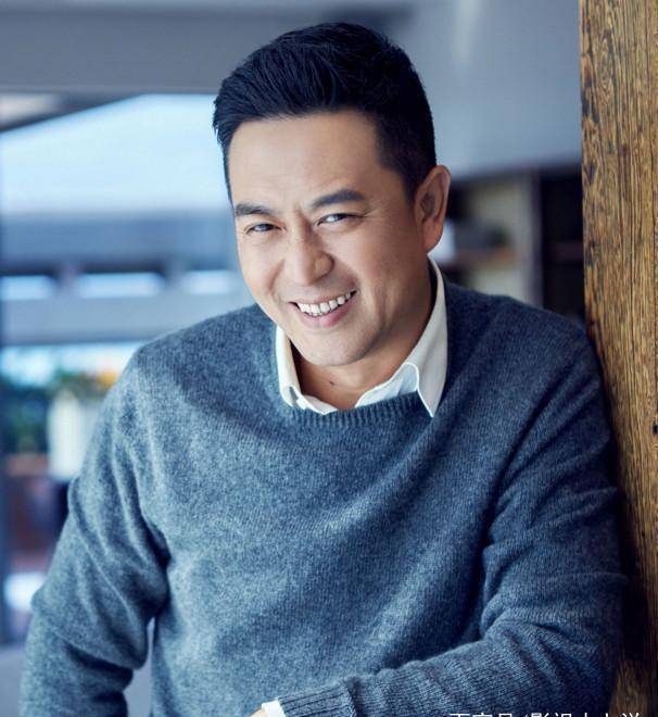 这11位从不参加真人秀的内地男演员,你最喜欢谁?_李易峰_张译_节目