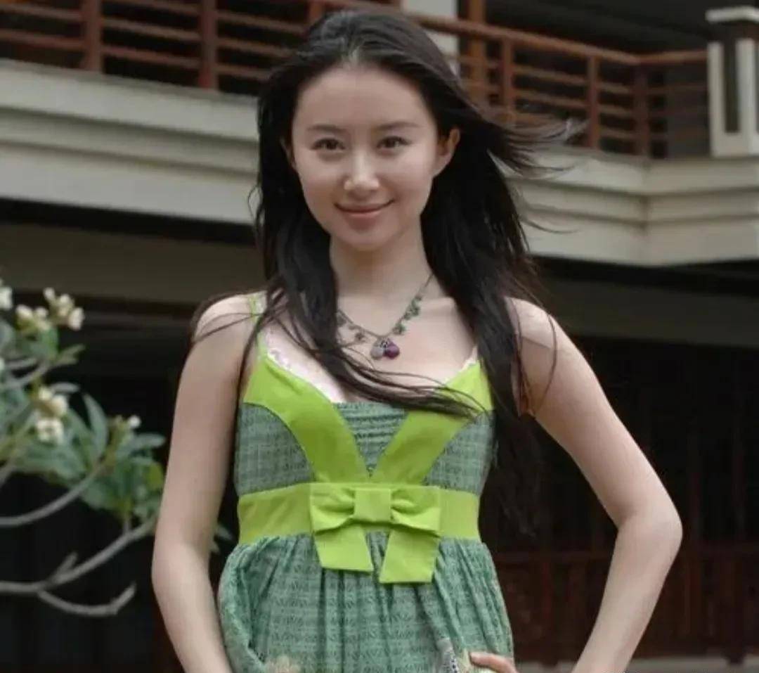 美貌与演技并存的10位女明星,半紫不红实在太可惜_宋轶_杨蓉_郭珍霓