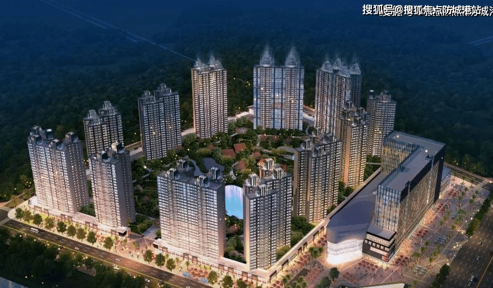 碧海湾金沙1号售楼处电话丨碧海湾金沙1号欢迎您丨