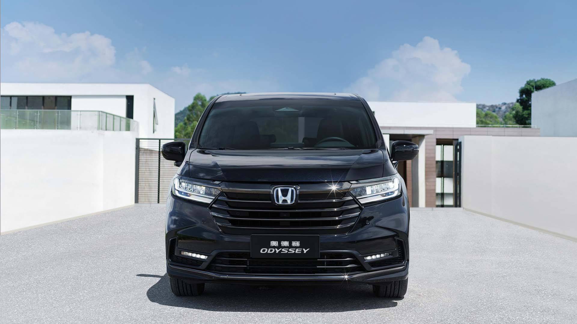 奶爸车也黑化！这本田MPV售价23.58万起 新款提升不少？_搜狐汽车_搜狐网