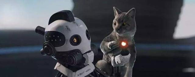 你唯一能预料到的,就是你完全预料不到_桑尼_人类_机器人