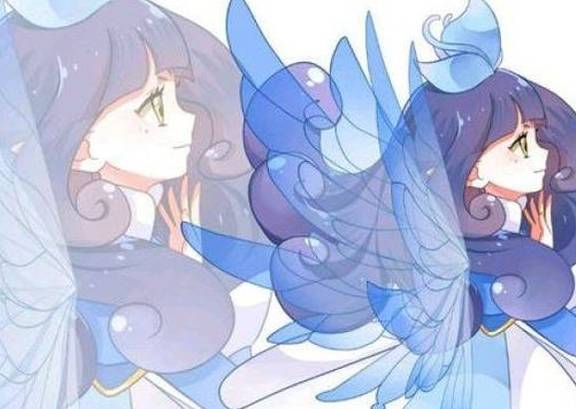 十二星座变身花精灵王,白羊座清新可爱,金牛座青春无敌!