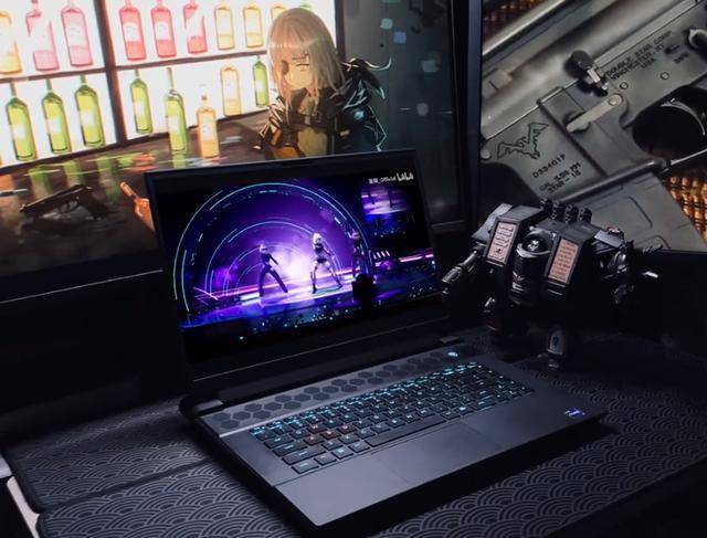 外星人温州万象m16测评推荐_游戏_笔记本_配置