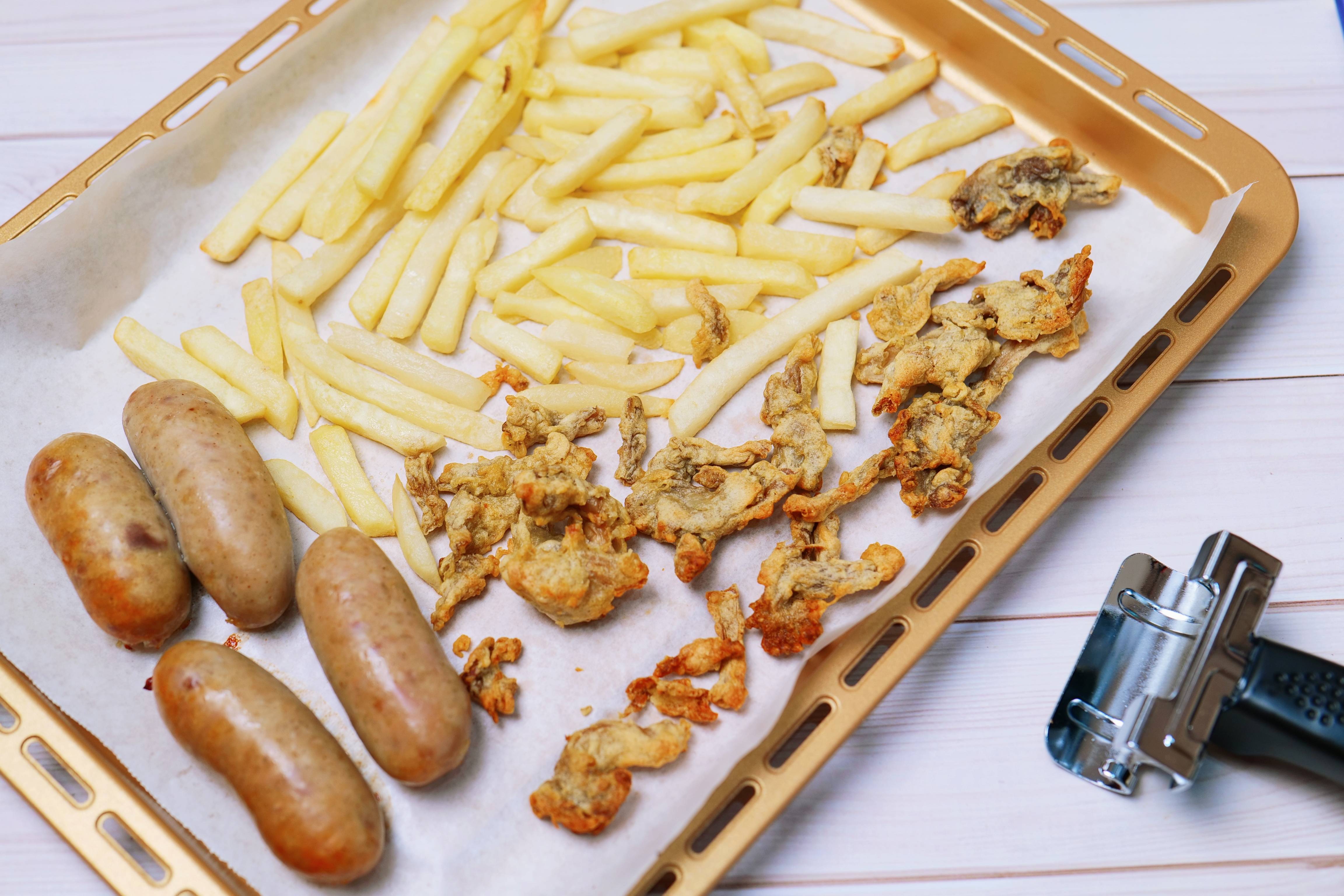 卷王｜入门烤箱也可以Pro，长帝猫小易Pro了解一下！