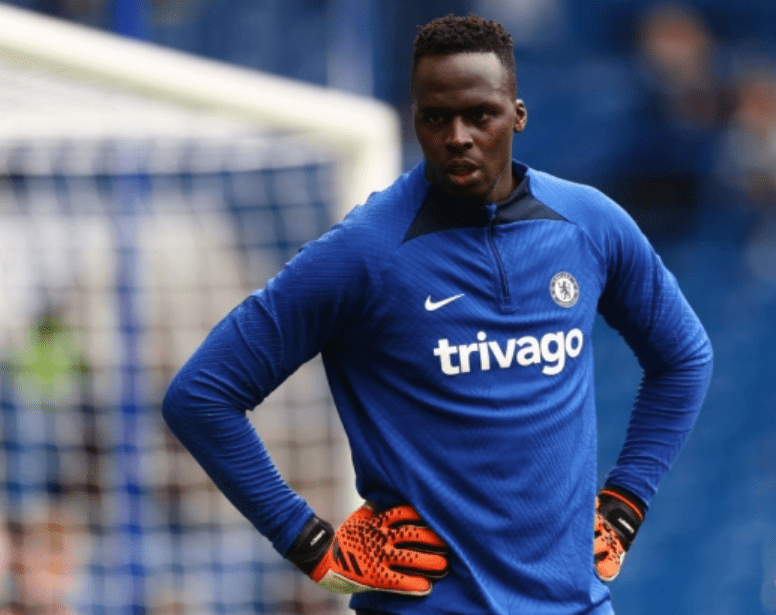 切尔西守门员门迪前往沙特阿拉伯_阿赫利_阿尔纳斯尔_赛季