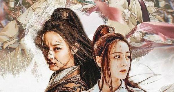 《快乐大本营》还放了即将到来的预告片花,这一期的节目就是《长歌行