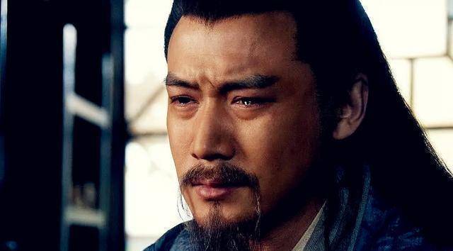 之后陆毅挑战了诸葛亮的角色.