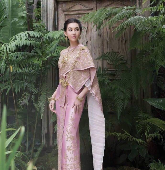 三部值得二刷的泰剧,第一部bella穿越剧,第二部pancake和om主演_古代