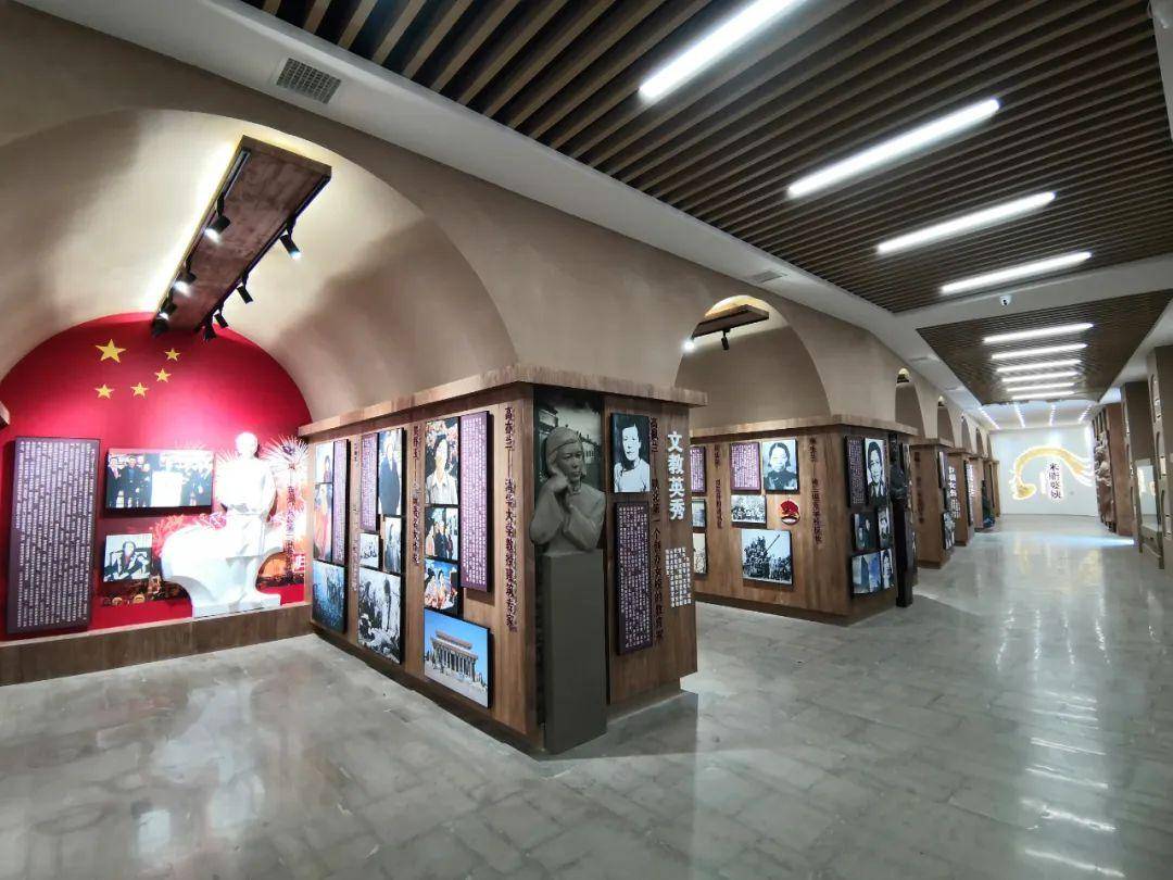 魅力陕西行|走进米脂县李自成行宫_历史_画像石_婆姨