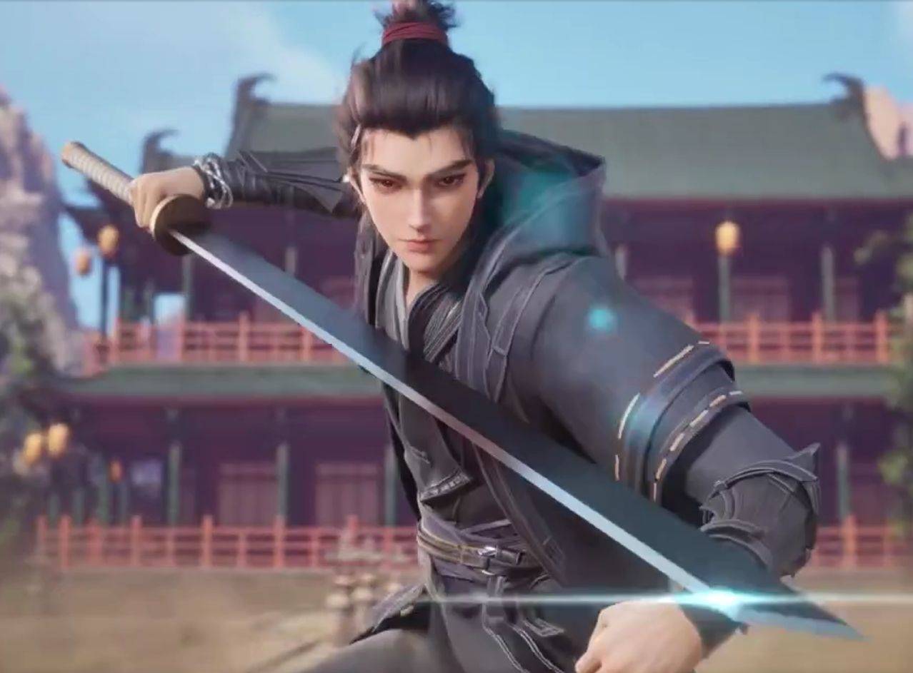 故事简介:沧元界妖邪作乱,人族饱受摧残,主角孟川自小立下为母复仇的