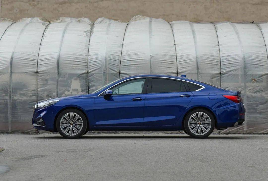 选它!10万级"唯一"的豪华b级车_搜狐汽车_搜狐网