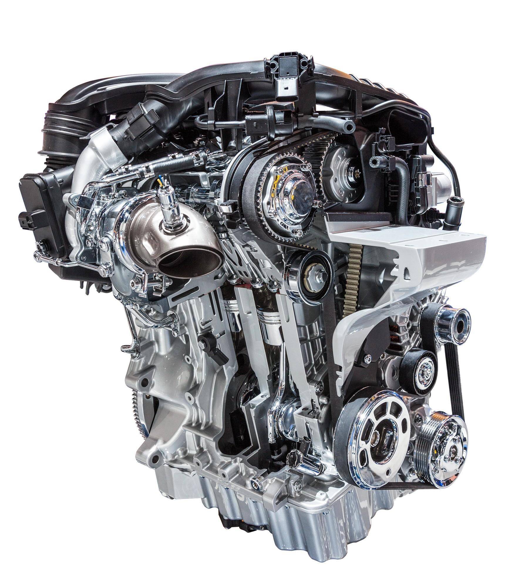 探索大众ea888发动机-大众汽车的心脏之源_搜狐汽车_搜狐网