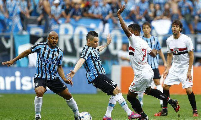 格雷米奥主场优势明显,米内罗美洲客场未尝胜迹!_上场比赛_方面_成绩