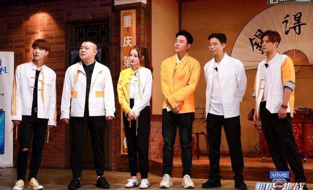 孙红雷回归也没把《极挑》拯救回来,看来《极挑》灵魂还是严敏_沙溢