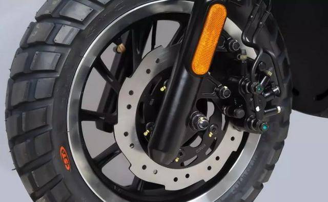 那么在动力方面光阳动丽g150越野版都有什么表现呢?实际排量为149.