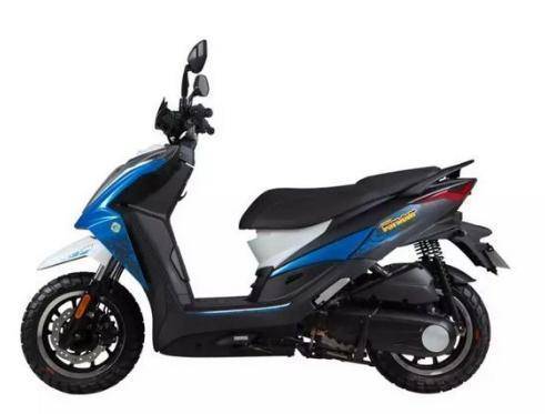 那么总而言之光阳动丽g150越野版具备了不错的动力输出表现和越野性能