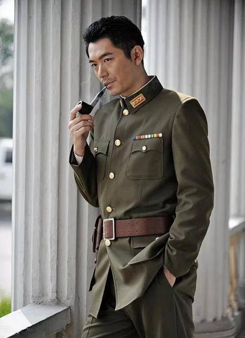 最近变化很明显,找演员时点击,流量提得少了丨朱泳腾_谭飞_陆毅_反派