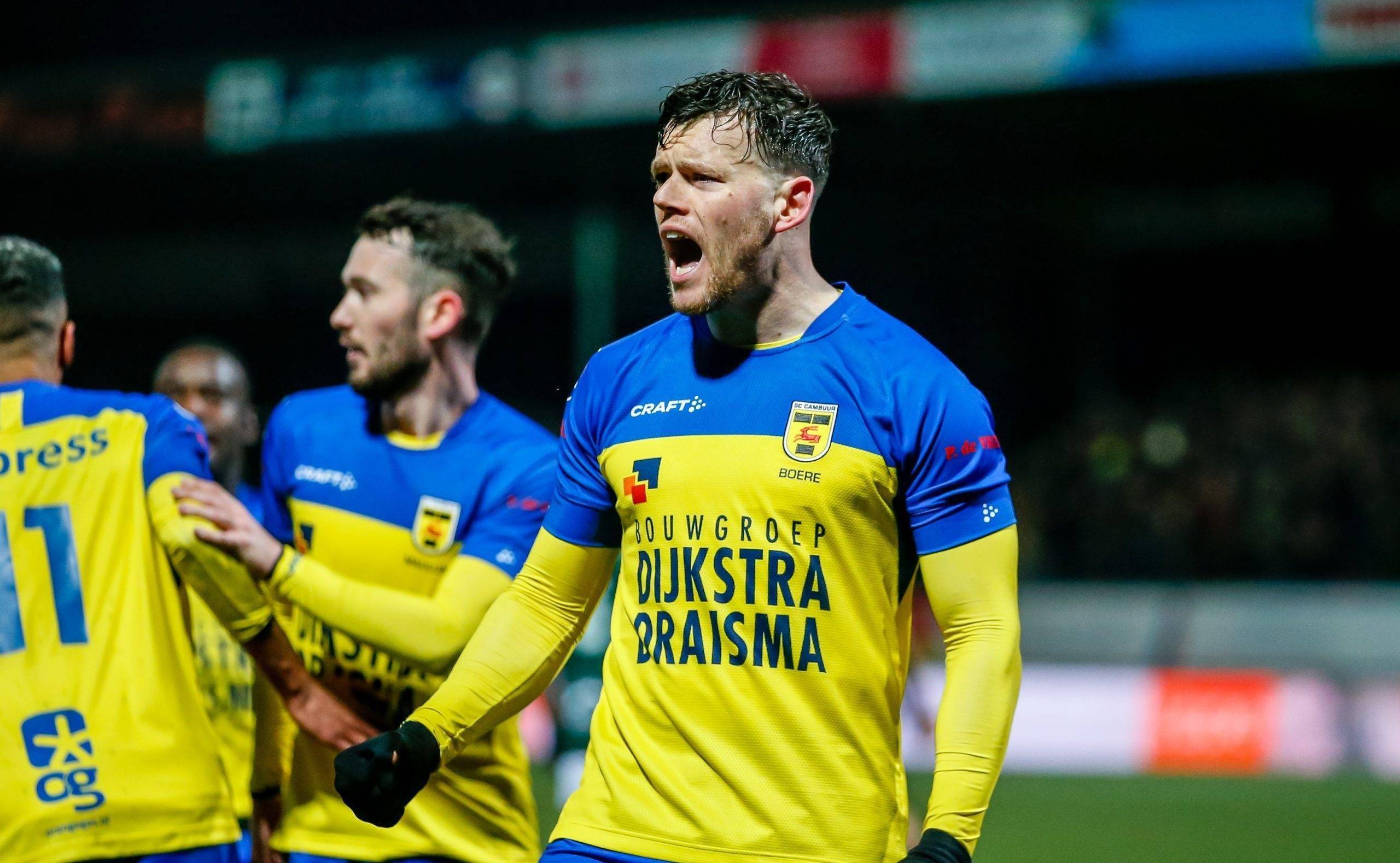 周五荷甲:坎布尔vs奈梅亨_整体_优势_方面