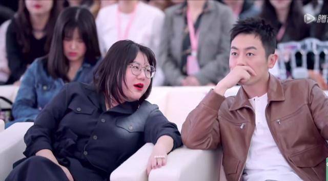 朱亚文后悔录制《经纪人》,其中原因却让杨天真很感动,家长姿态_家庭